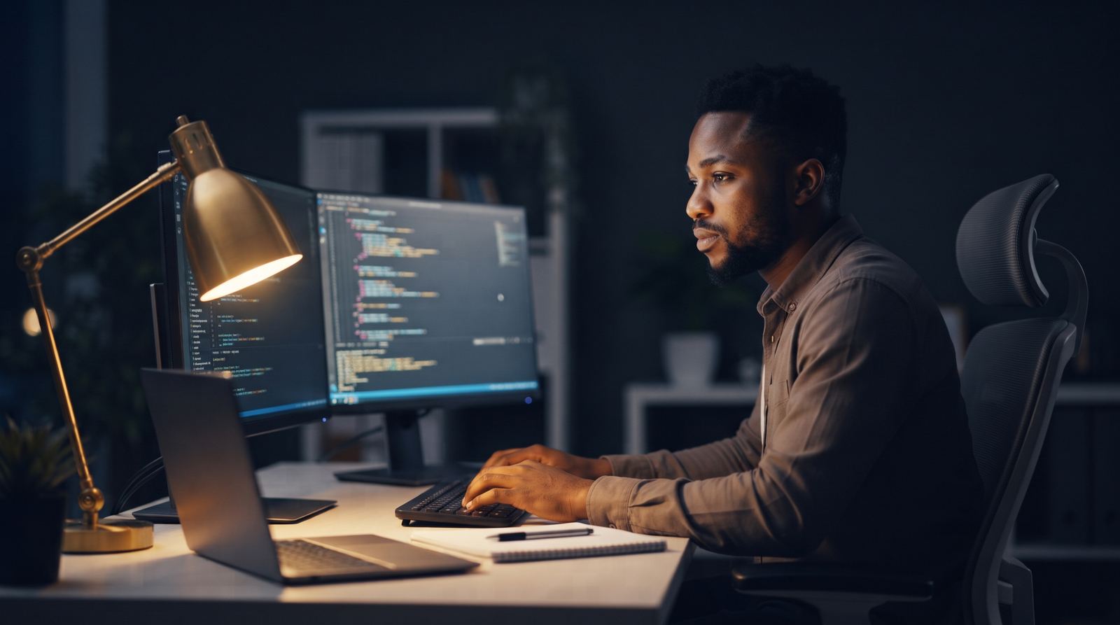 Coding