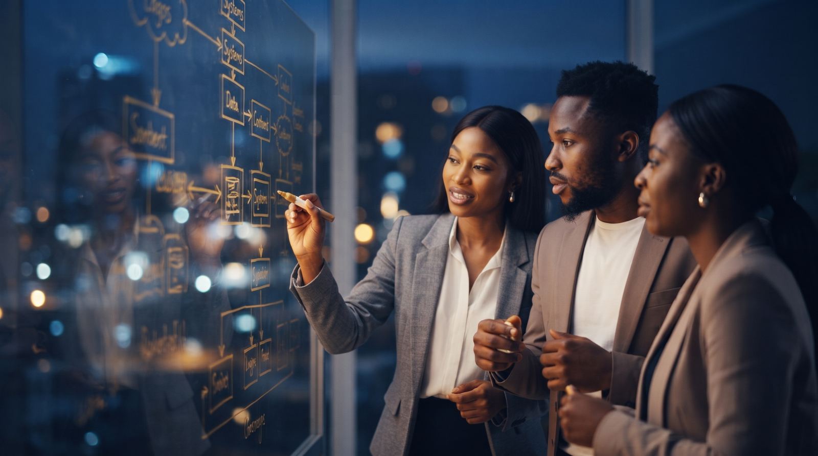 Systems for Generational Wealth